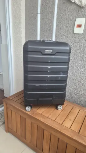 Mala Sestini bordo
