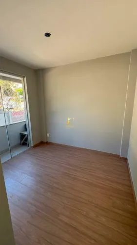 Apartamento residencial de 92,07 m² à venda no Bairro Sidil, em Divinópolis