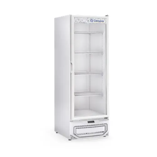 7432 - CONS/REFRIG.VERT.DUPLA AÇAO GPA-570 BR 220V / MARCA: GELOPAR