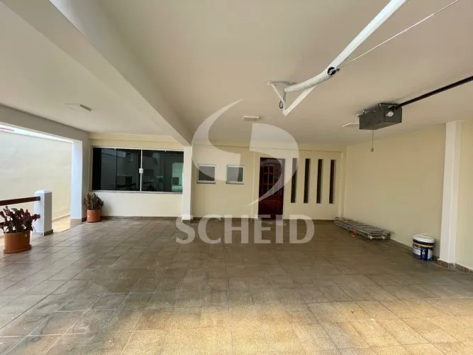CASA COM 3 QUARTOS A VENDA EM SÃO BERNARDO DO CAMPO