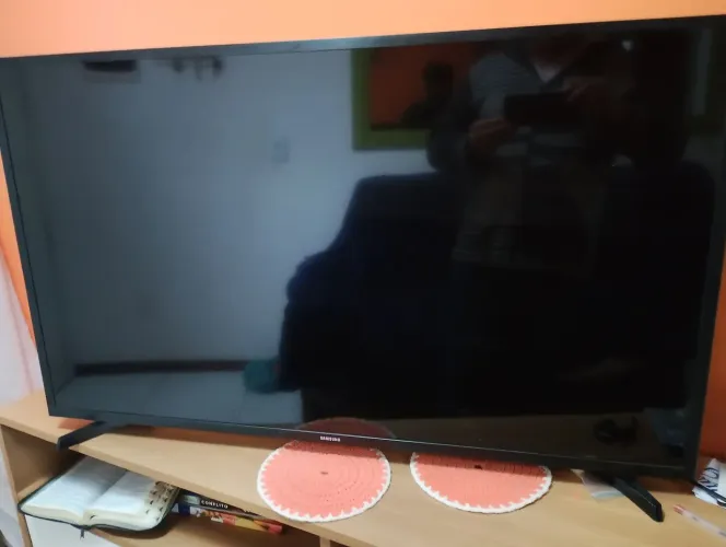 Tv Samsung