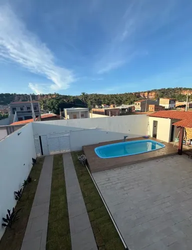 Casa de Praia Maragogi