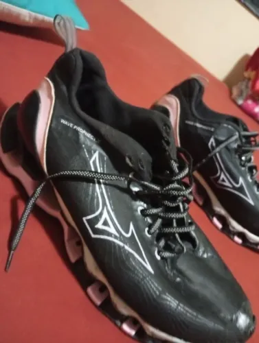 Mizuno relíquia 