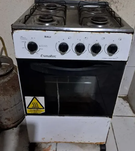 Fogão