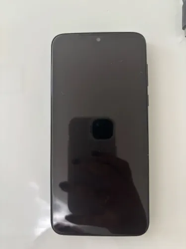 Celular moto g8 plus