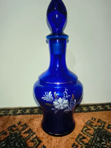 Garrafa antiga