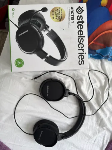 Steelseries Arctis 1