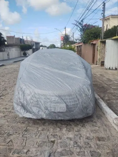 Capa De Carro