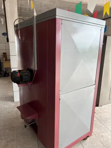Forno a lenha