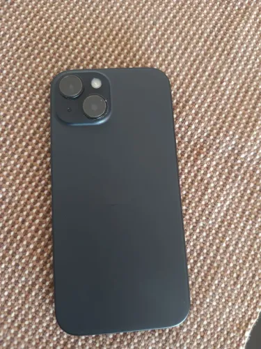Vendo iPhone 15 256 gb