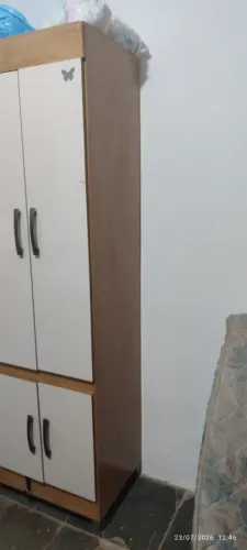 Guarda roupa
