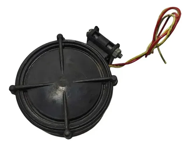Sirene Alarme Nissan Sentra 2.0 2008 2009 2010 Original