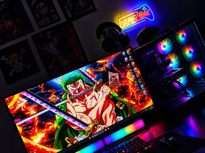 PC GAMER VALOR NEGOCIÁVEL