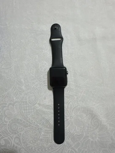 Vendo Apple Watch Series 3 com defeito