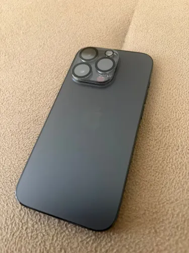 iPhone 14 Pro, 128 Gb de memória (única dona)