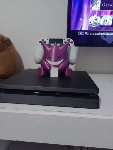 Ps4 slim 1TB
