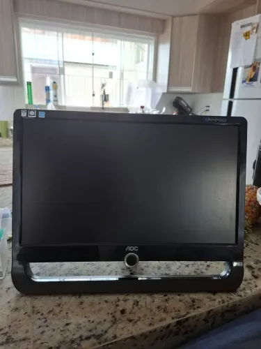 Monitor AOC 15 polegadas