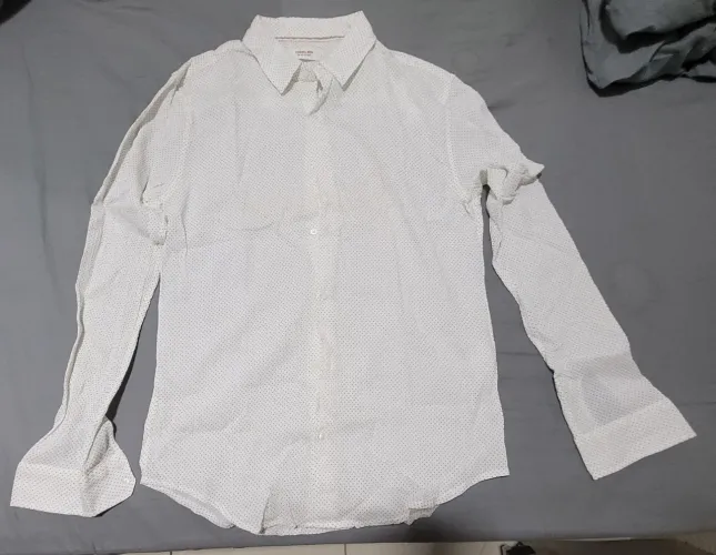 Camisa Osklen Original
