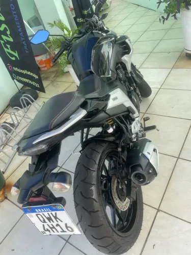 Fz25 2020
