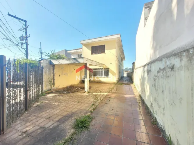 Sobrado em Rua Ouricuri - Vila Formosa - São Paulo/SP