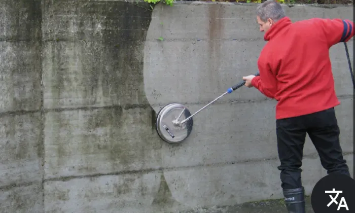 ? LIMPEZA PROFISSIONAL COM PREÇO JUSTO