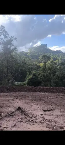 Terreno à venda - Domingos Martins (Perobas/Paraju) ?