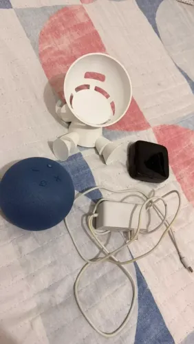 Alexa Echo Dot 4ª geração