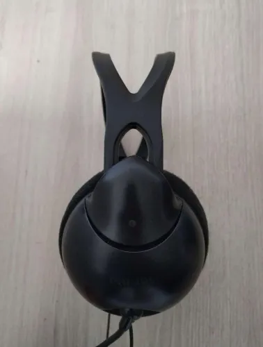 HEADSET FONE PHILIPS SHM1900