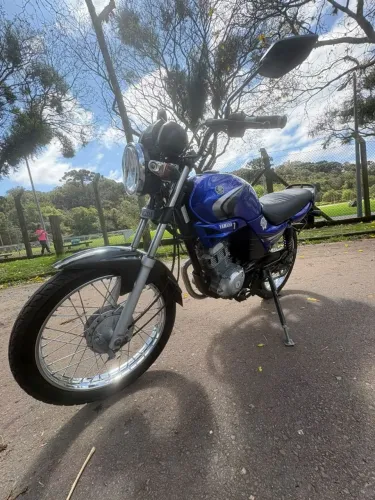 Moto barata