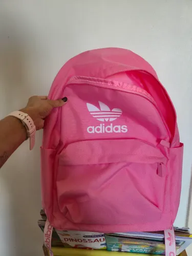 Mochila Adidas original nunca usada 160 reais