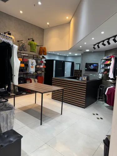 Vendo Loja Completa e em Funcionamento