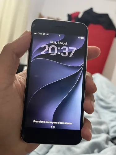 iPhone SE 2022 ORIGINAL 