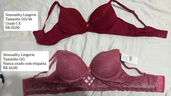 Sutiã