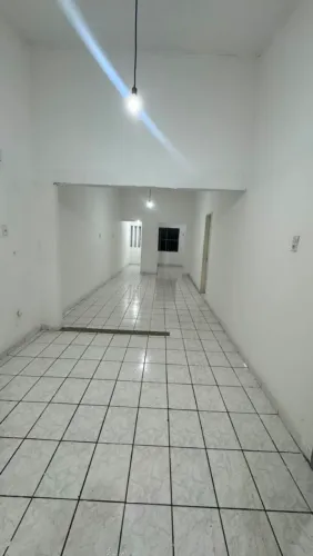 ALUGUEL DE CASA NO CLIMA BOM