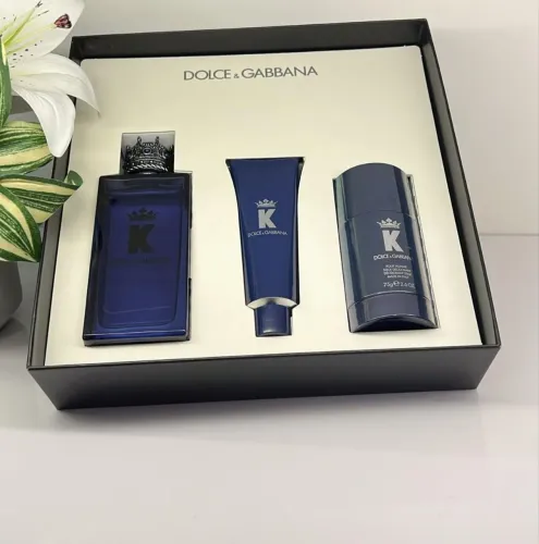 Kit Dolce & Gabbana k Masculino 