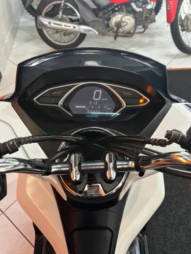 Honda pcx 2022 sport+ top total pago