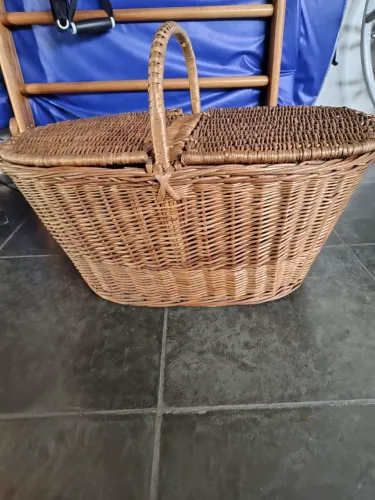 Cesta piquenique