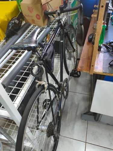Bicicleta Monark 10