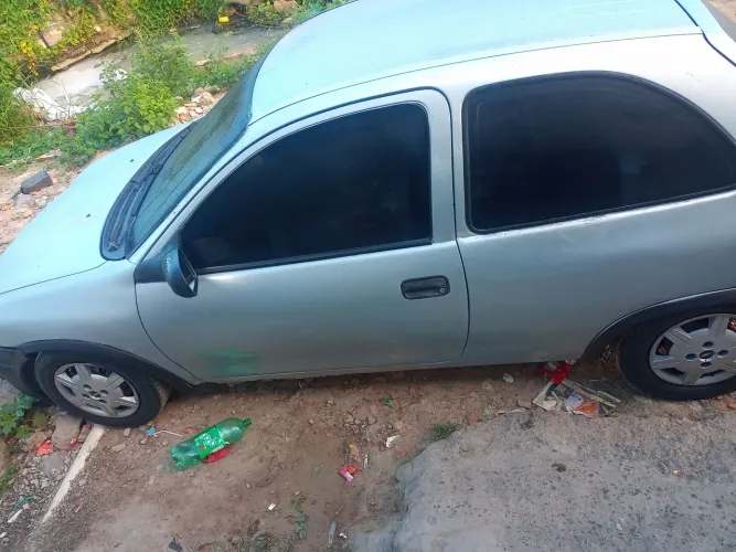 Chevrolet Corsa Super 1.0 MPFI / 2P E 4P 1997