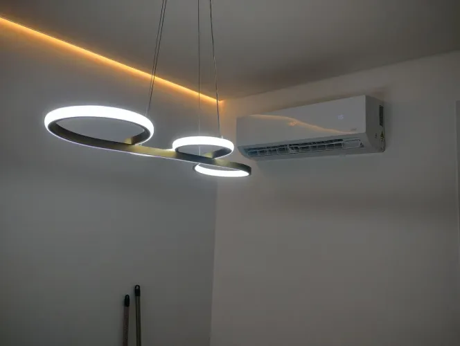 INSTALAÇÃO DE AR CONDICIONADO APARTI DE $$599