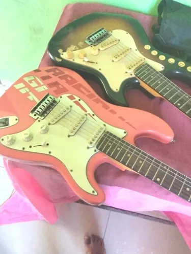 Guitarra