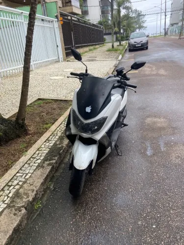 NMAX 160 2020