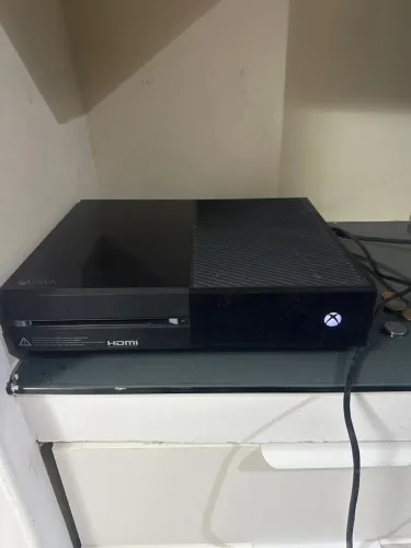 X box One