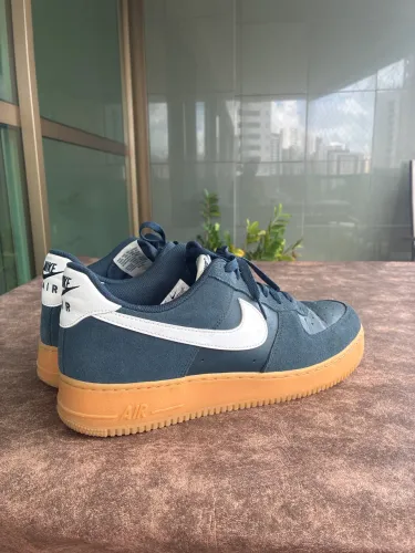 Tênis Nike Air Force 1 Low