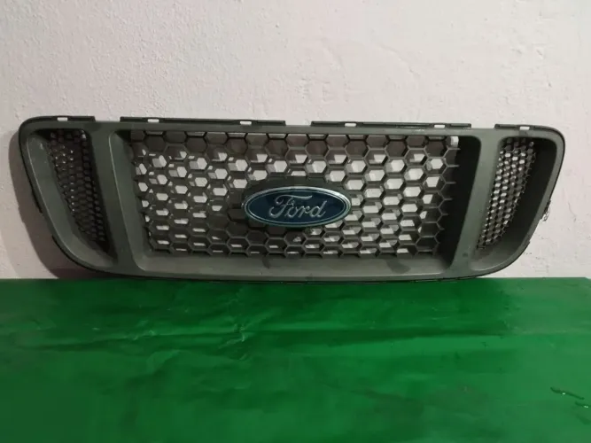 Grade ranger 2006/2011.0rigunal.
