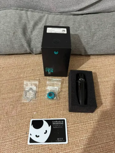 VENDO NANO PEN 2 ELECTRIC INK