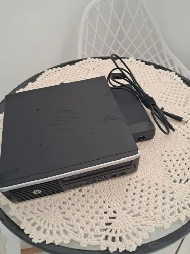 Mini PC - HP