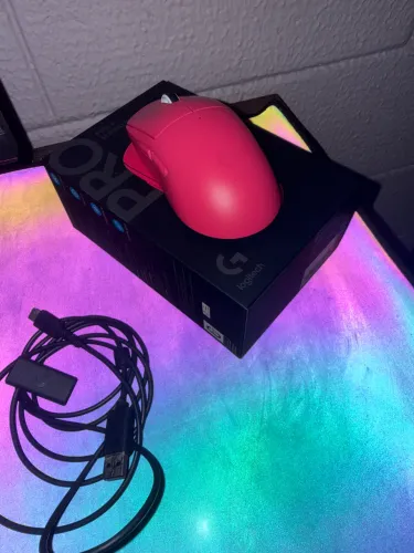 Mouse g pro x superlight 2