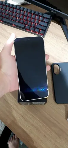 Xiome poco F7 - 512