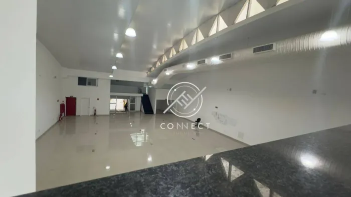 Prédio para alugar, 845 m² por R$ 104.166/mês - Moema - São Paulo/SP